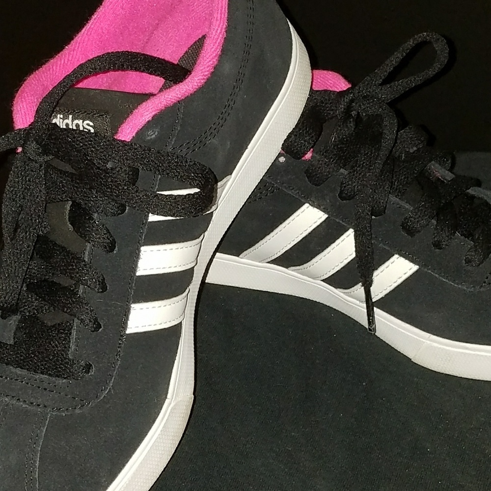 Very cute worn once adidas NEO