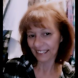 Meet your Posher, Susan