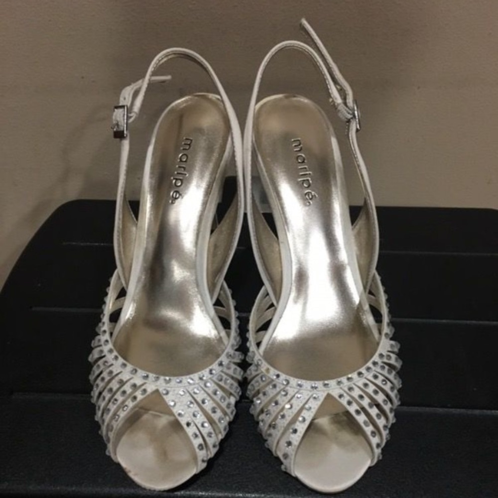Size 8 party shoes
