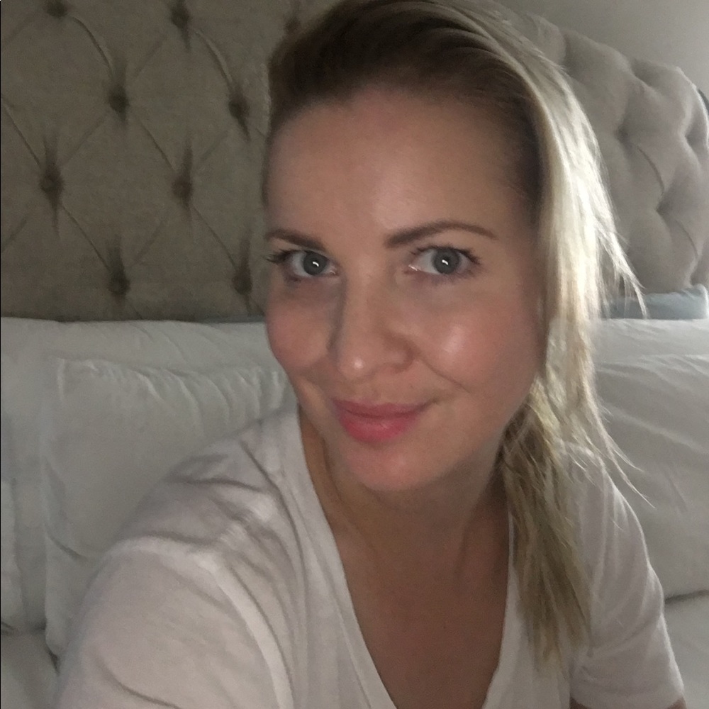 Meet your Posher, Marissa