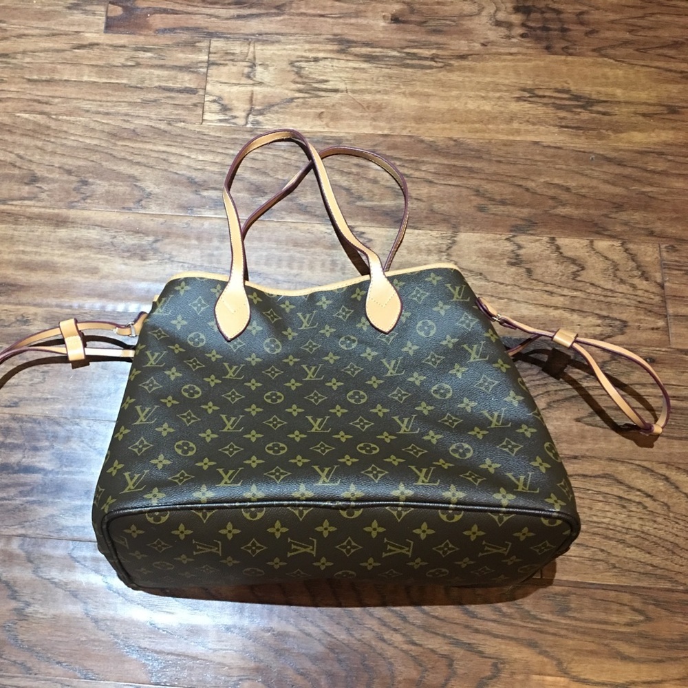 Cute Mono Bag
