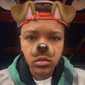 Meet your Posher, Shawn