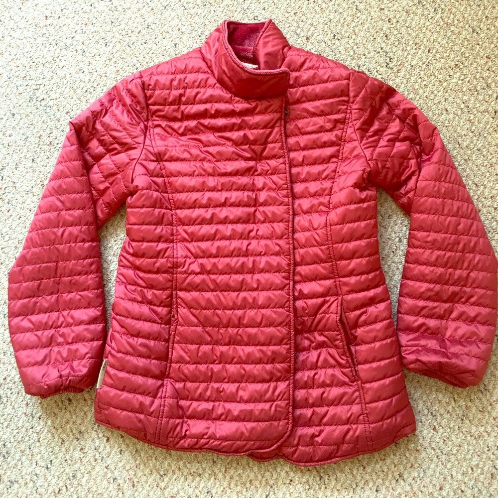 Ugg Australia down jacket