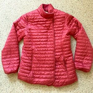 Ugg Australia down jacket