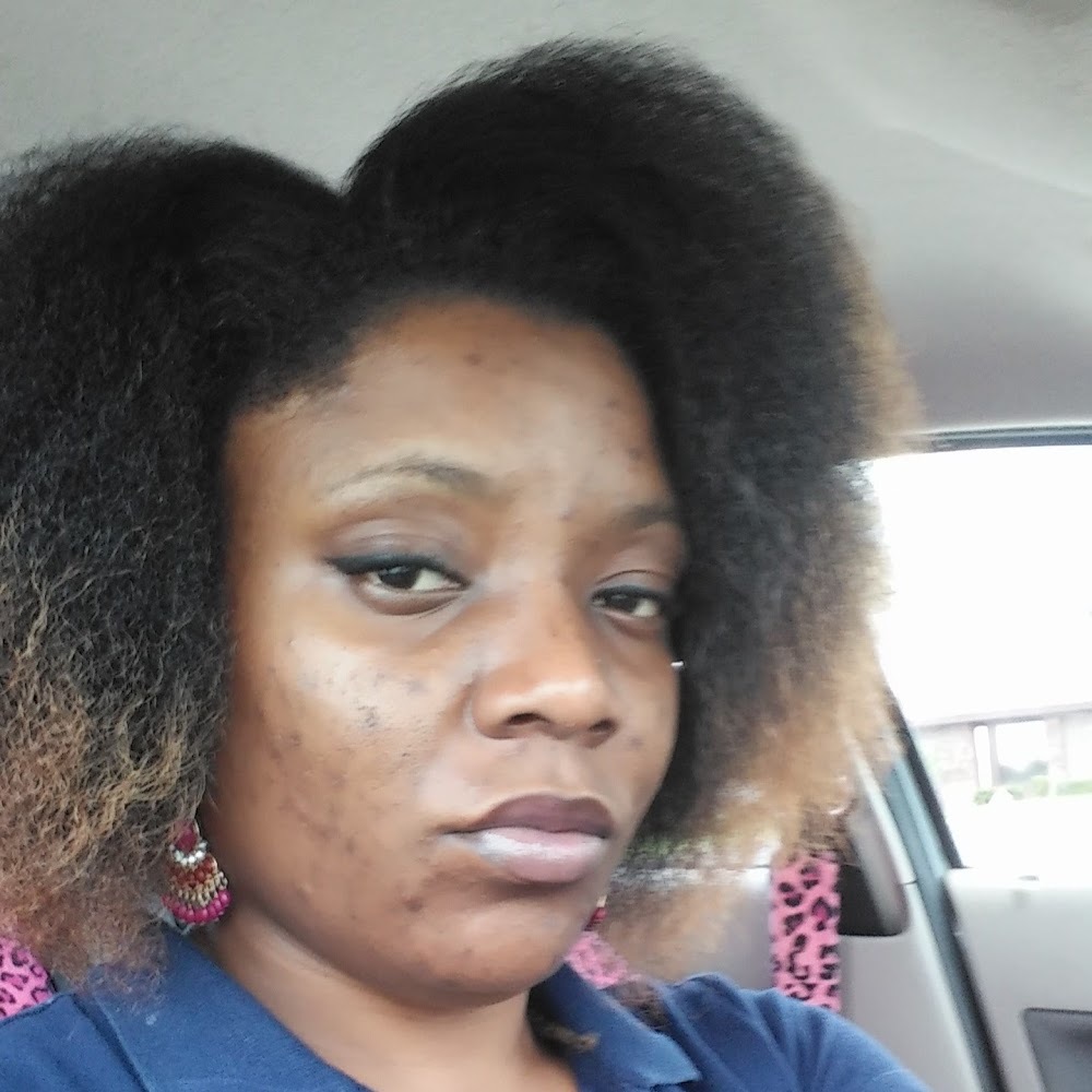 Meet your Posher, Angelisa