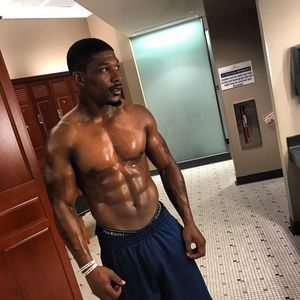 Meet your Posher, Rob