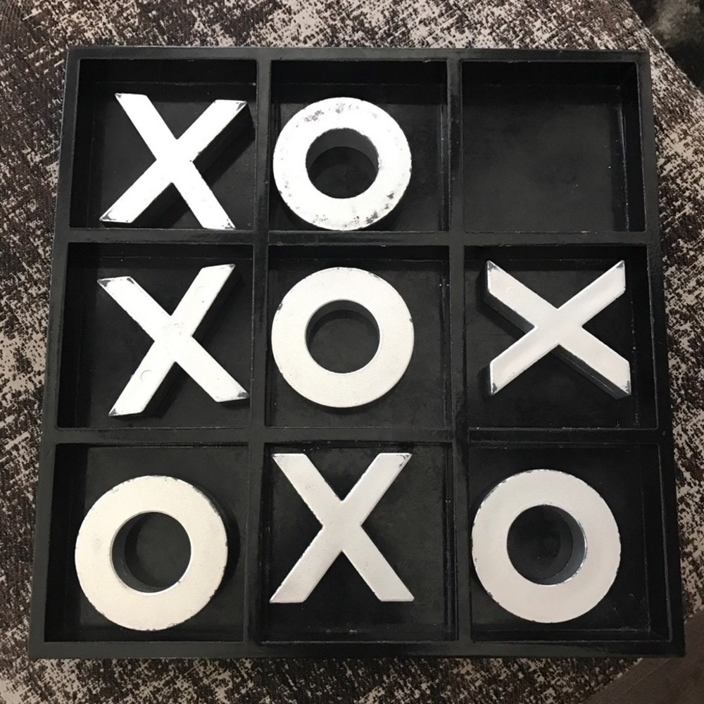 🆕New| MENS RETRO DOUBLE RING CORD NECKLACE - Picture 5 of 5