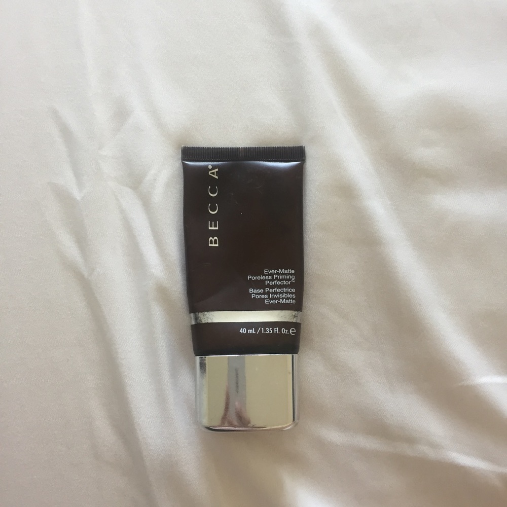 Becca Ever Matte Poreless Priming Perfector