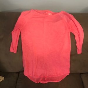 Sonoma loose fit tee