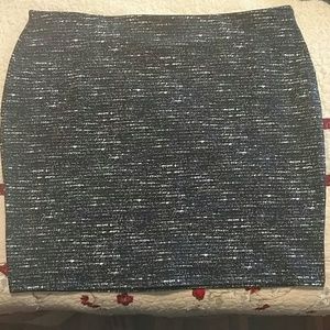 NEVER WORN Old Navy pencil bodycon skirt XL