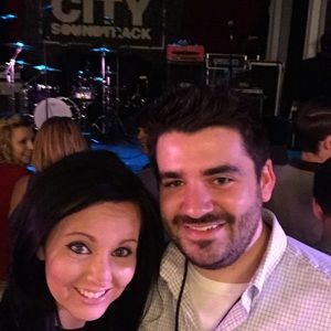 Meet your Posher, Max