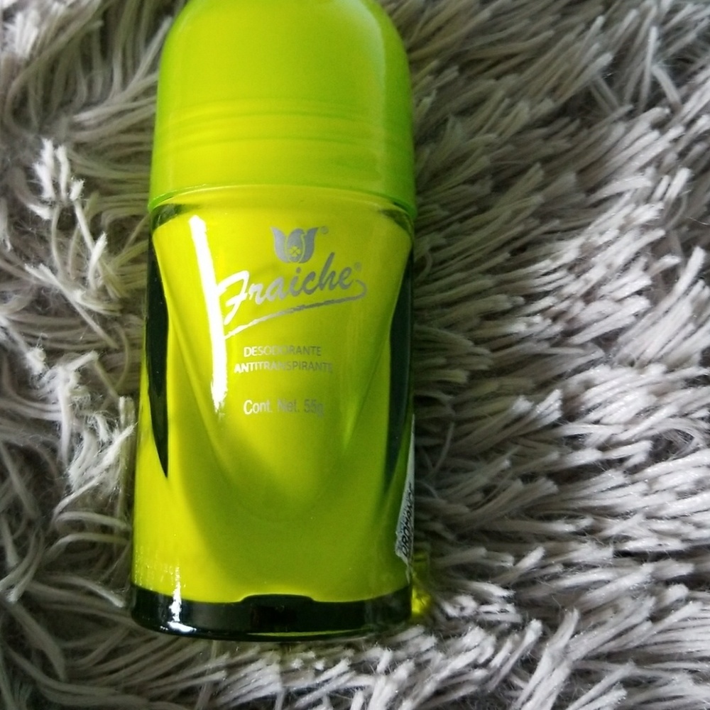 Fraiche Deodorant Romance