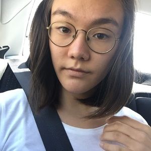 Meet your Posher, Jemima