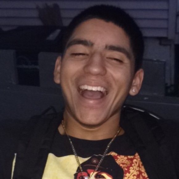 Meet your Posher, Ramon - Picture 1 of 1