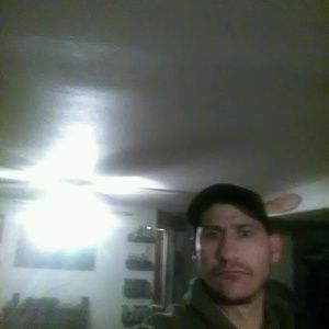 Meet your Posher, Buck