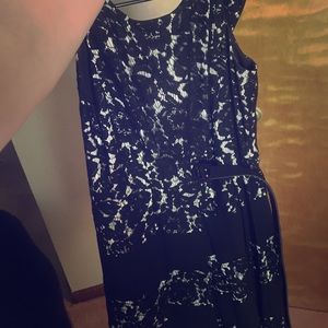 Fun casual dress to wear out