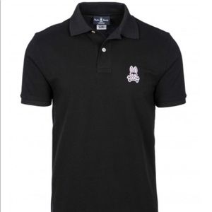Psycho Bunny Polo