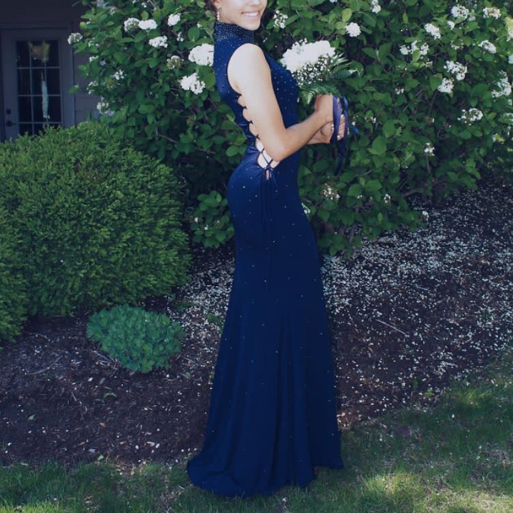 Jovani Prom Dress