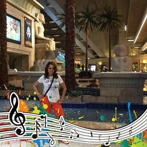 Meet your Posher, Flossie