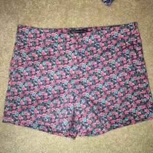 Brooks Brothers Shorts