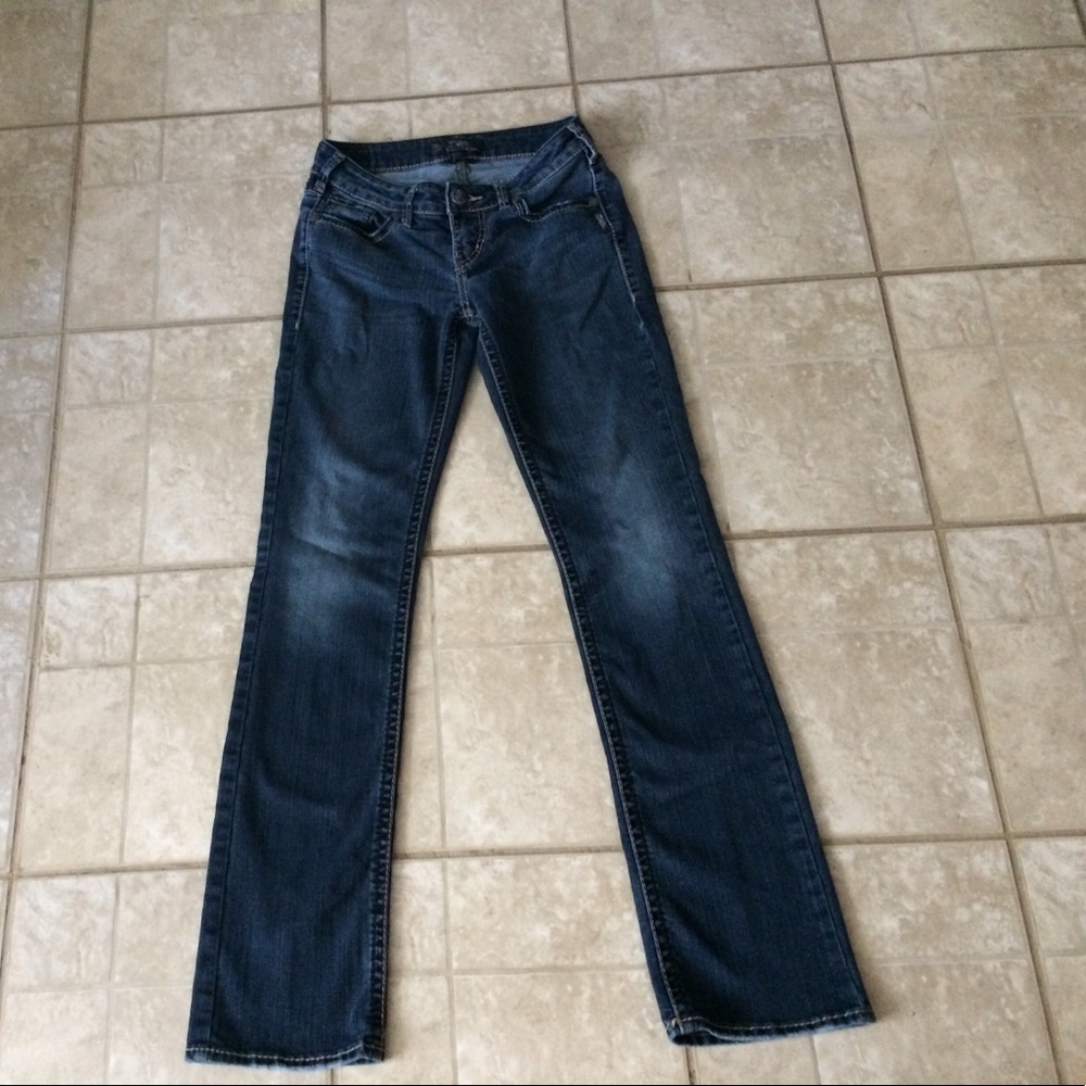 AIKO jeans