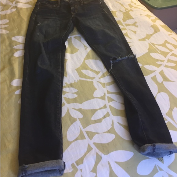 American Eagle Jeggings - Picture 1 of 4