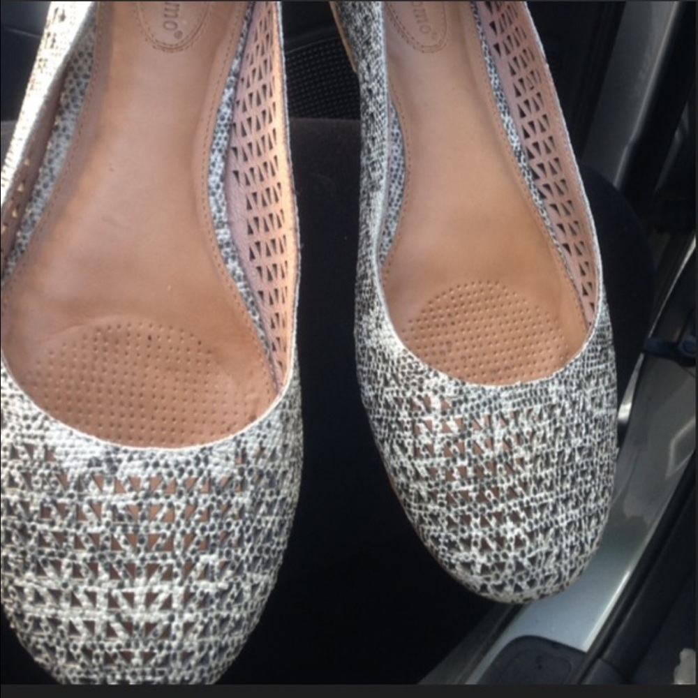 Corso como Flats