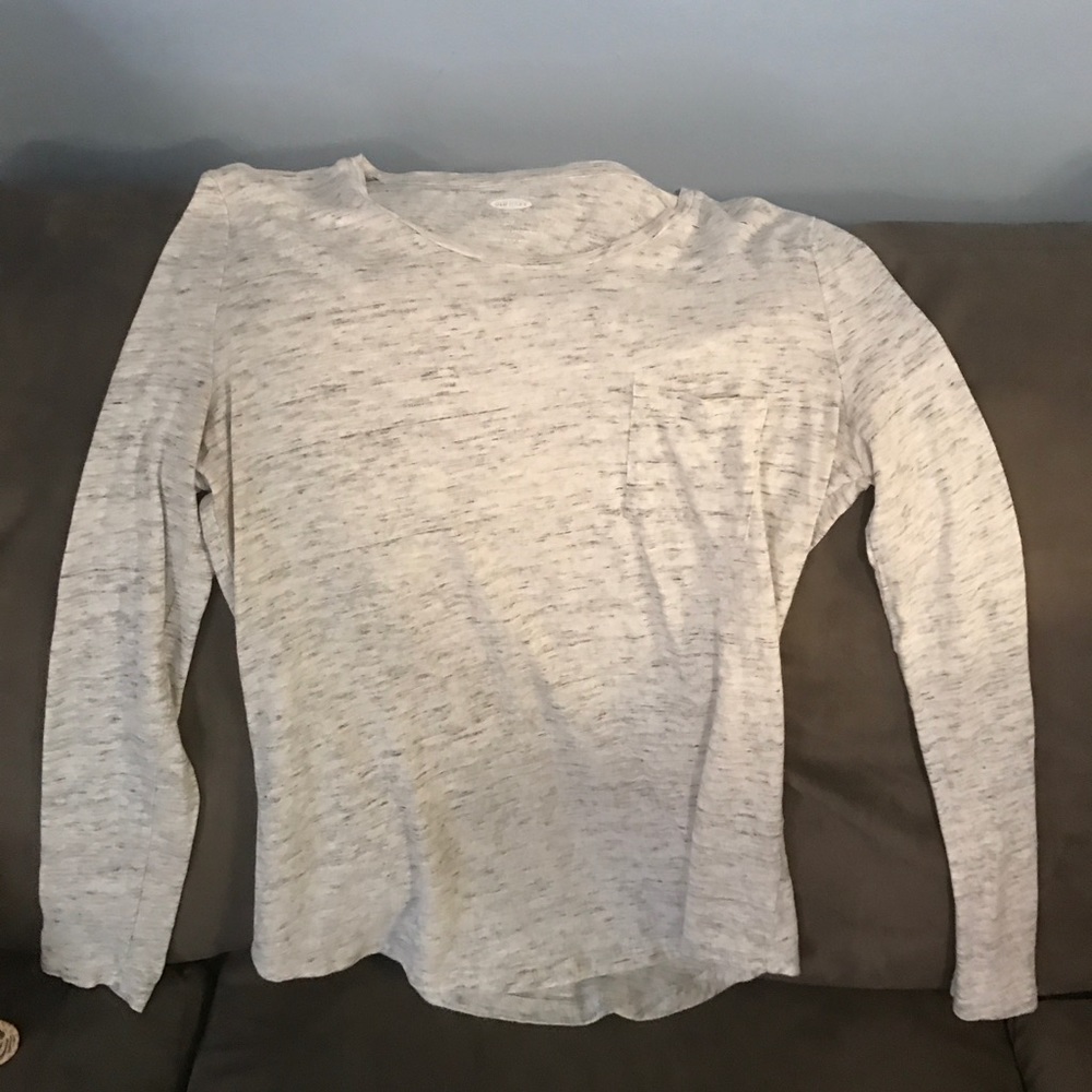 Old Navy Long sleeve tee