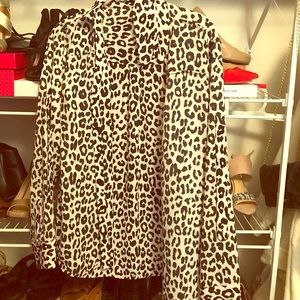 Express portofino shirt