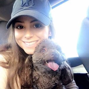 Meet your Posher, Brittany