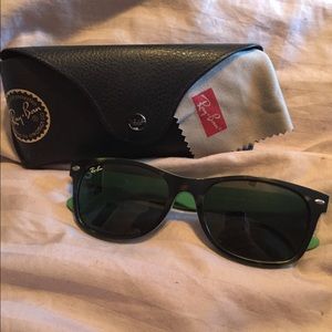 Ray Bans