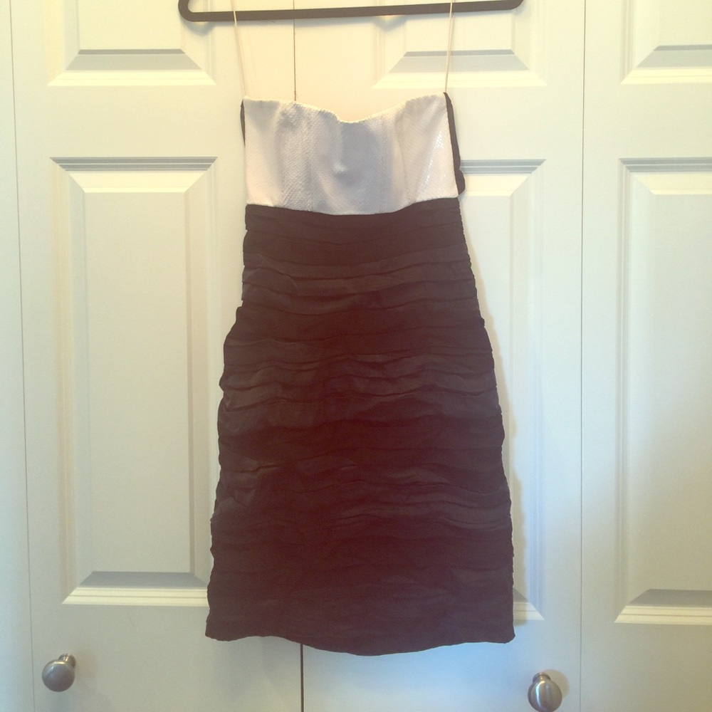 Alice & Olivia tube dress size 6