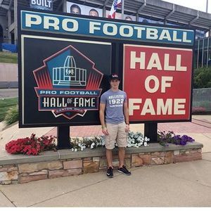 Meet your Posher, Kyle