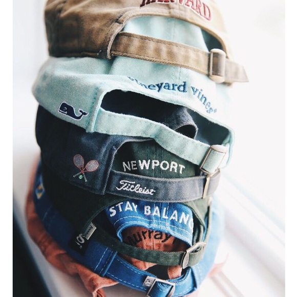 ISO preppy hats! - Picture 1 of 1