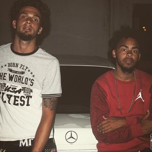 Meet your Posher, Zac