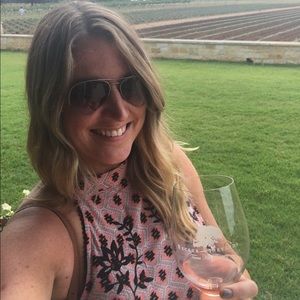 Meet your Posher, Jessica