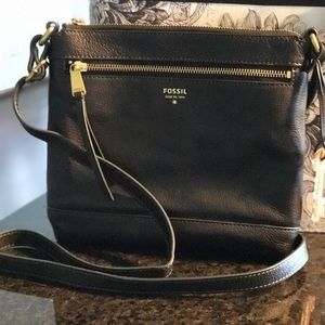 Fossil Cross body purse