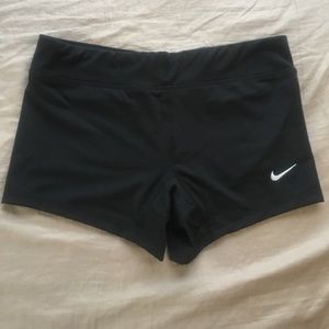 Brand new Nike spandex