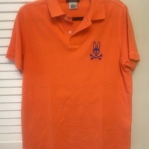 Psycho Bunny Polo
