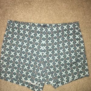 Brooks Brothers multi-color shorts