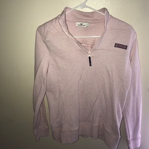 Vineyard Vines Half Zip