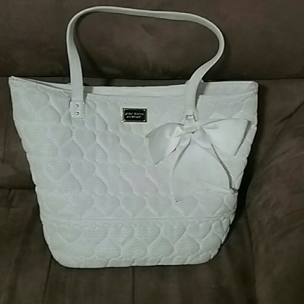 Betsey Johnson handbag