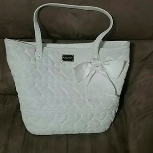 Betsey Johnson handbag