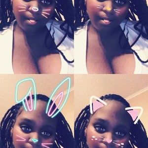 Meet your Posher, Maggie