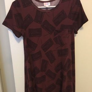 Lularoe Carly