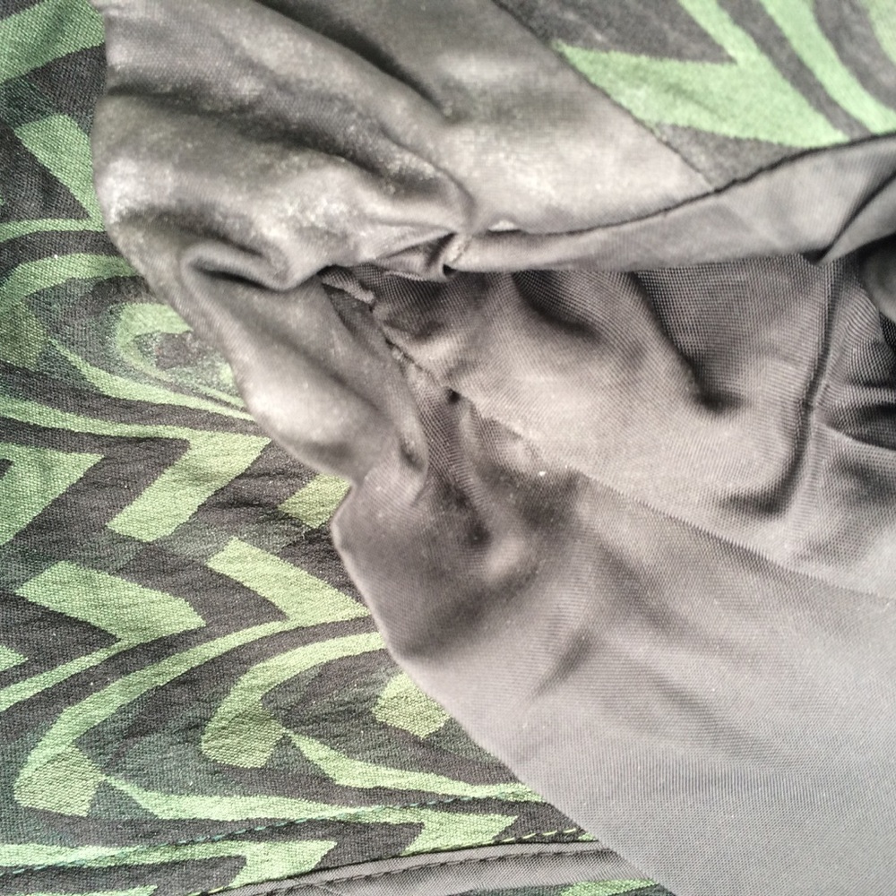 Fall! 🍂 Rag & Bone chevron blazer - Picture 5 of 8