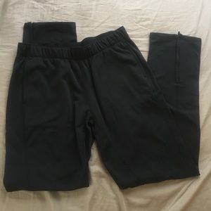 Brand new Nike therma-fit sweatpants