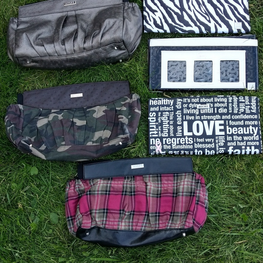 Miche classic shells