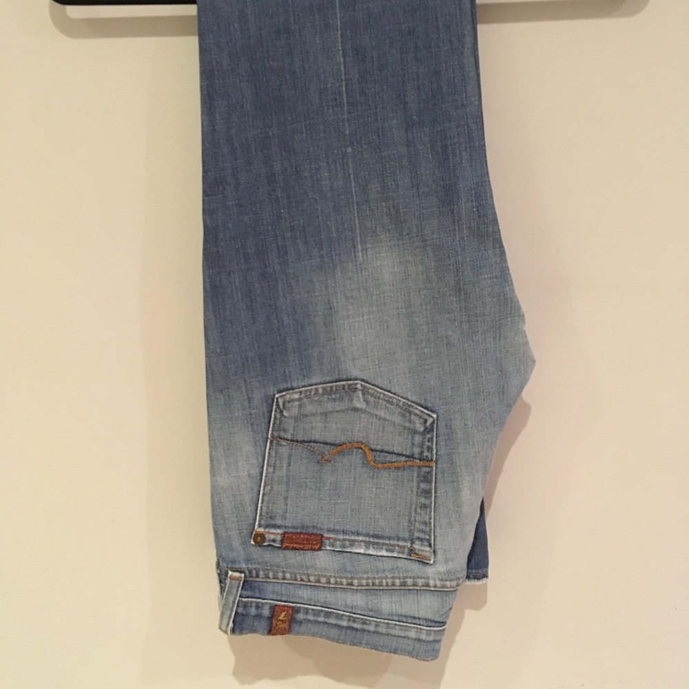 Seven Jeans