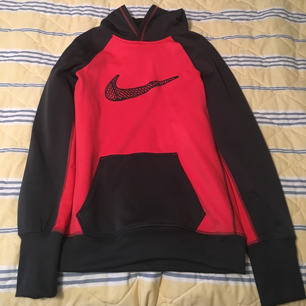 Nike Therma Fit Hoodie